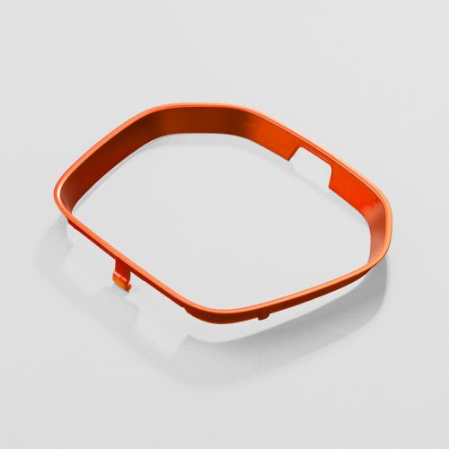 ST12EVO807 Type X EVO Fascia Orange