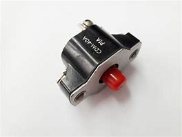 841178, Automatic Fuse | Genuine Volvo Penta Part