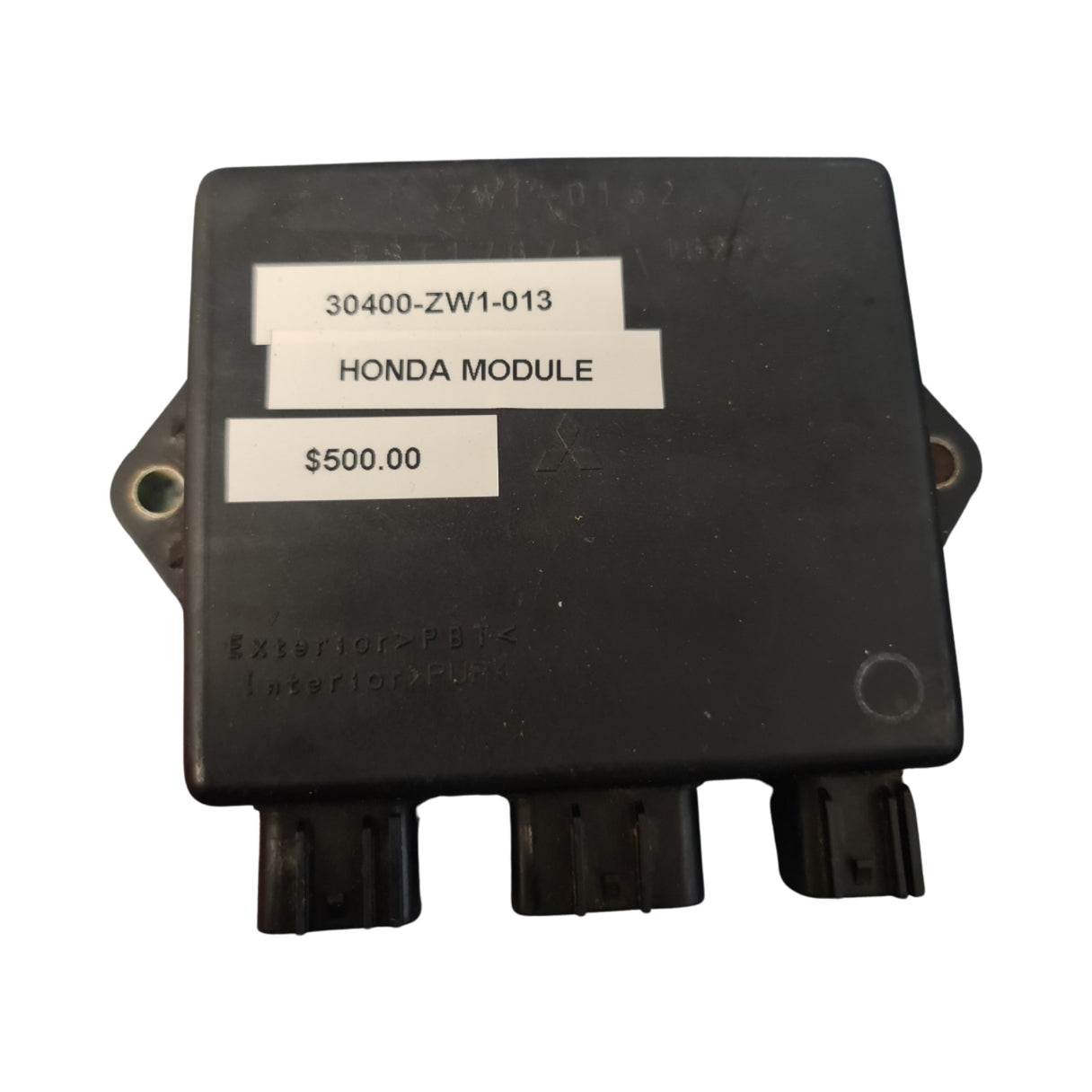 30400-ZW1-013 Honda Module | Genuine Used Part