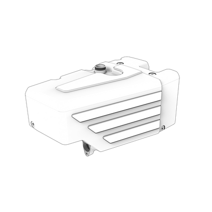 3886225 Expansion Tank | Genuine Volvo Penta Part - photo 2 of 2