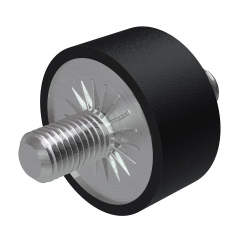 1348141 Absorber | Genuine Volvo Penta Part