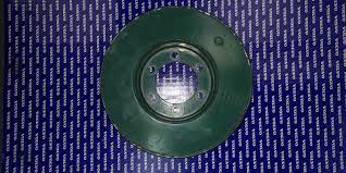 3583677 Vibration Damper | Genuine Volvo Penta Part