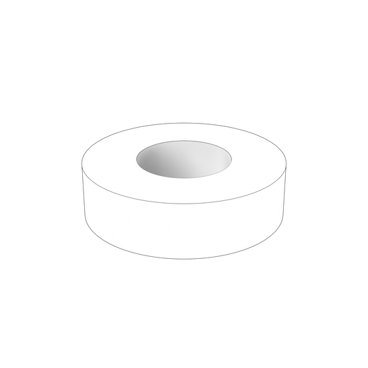980935 Spacer Sleeve | Genuine Volvo Penta Part - photo 2 of 2