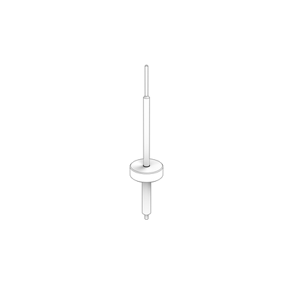 9998583 Gauge | Genuine Volvo Penta Part