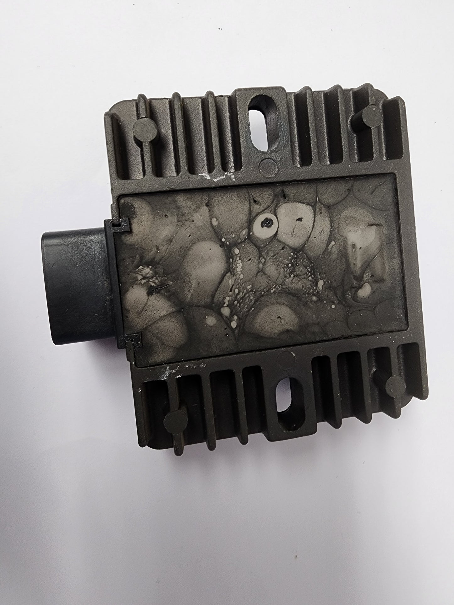 881346T Mercury Rectifier | Genuine Used Part