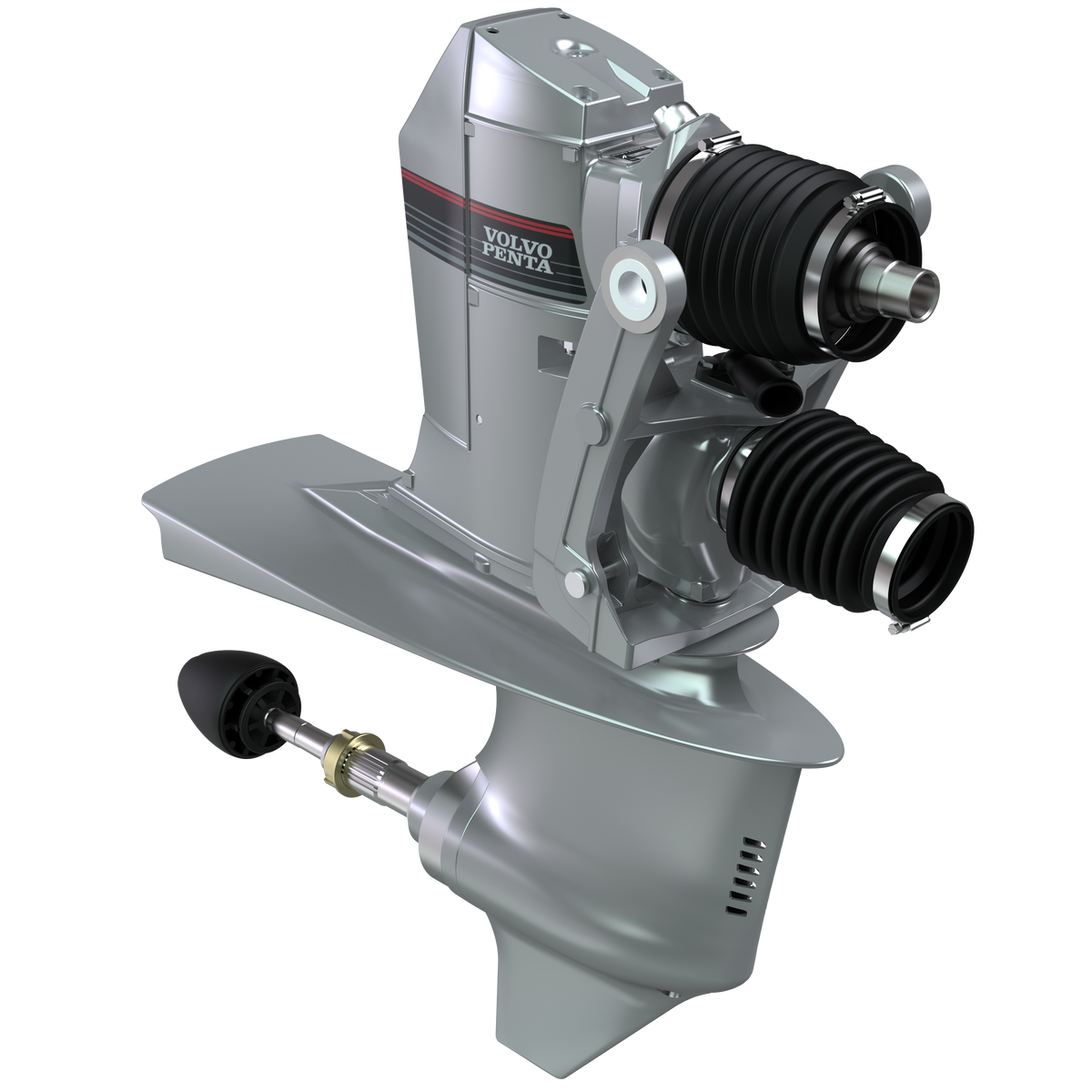 3868727 Aquamatic Drive | Genuine Volvo Penta Part