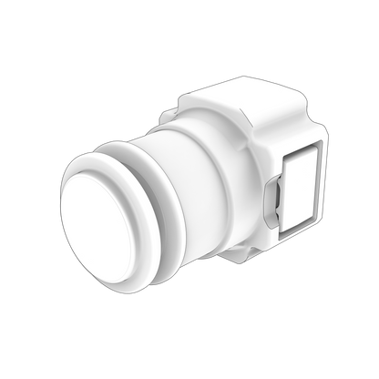 21280355 Quick-Coupling Kit | Genuine Volvo Penta Part