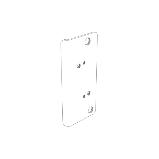 23657042 Bracket | Genuine Volvo Penta Part - photo 2 of 2