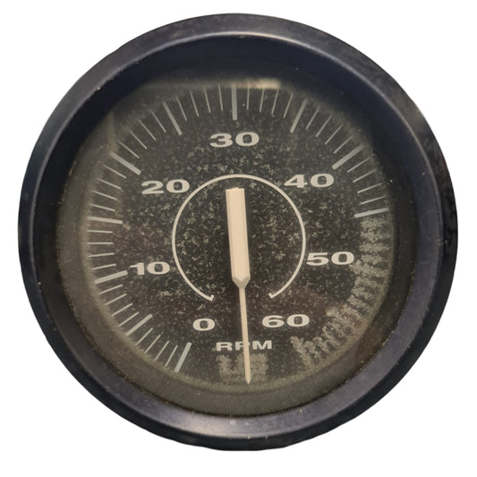 US Marine Tachometer | Genuine Used Part