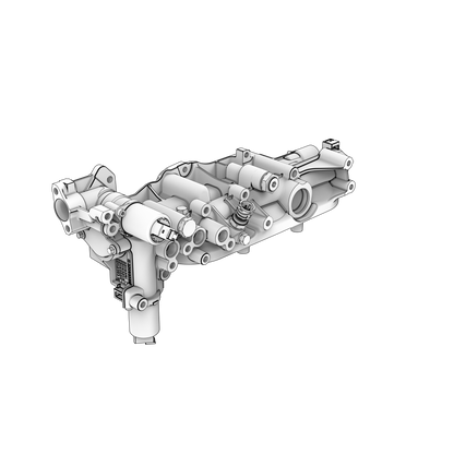 78467142 Oil Filter Housing | Genuine Volvo Penta Part
