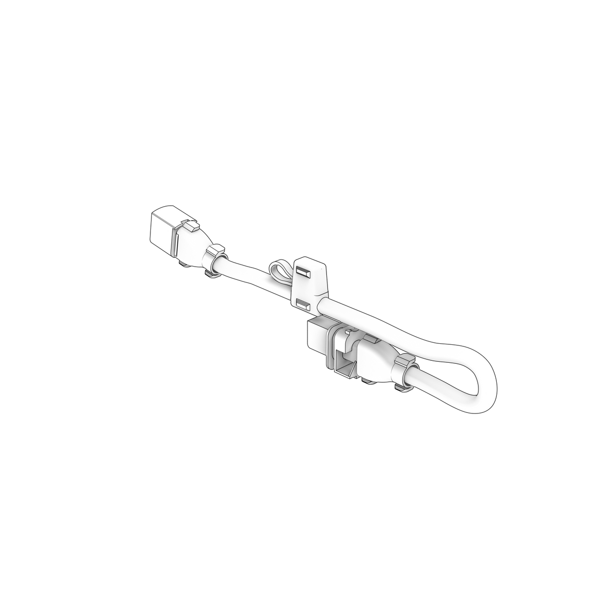 23841004 Wiring Harness | Genuine Volvo Penta Part