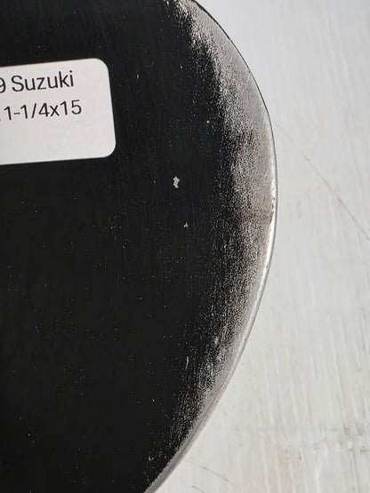 58100-88L62-019 Suzuki 3x11 1/4x15 Propeller Aluminium | Genuine Used Part