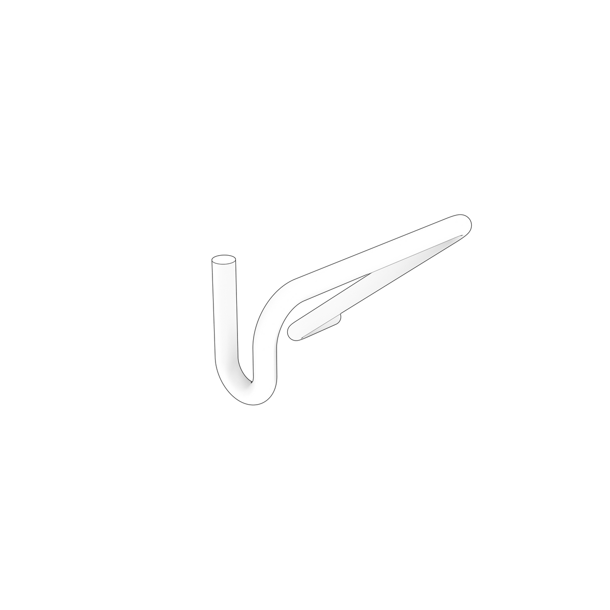 3817688 Bracket | Genuine Volvo Penta Part