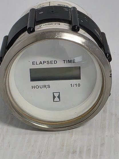 0776992 BRP Hour Gauge | Genuine Used Part