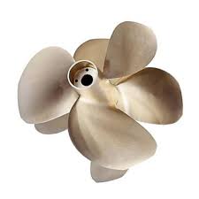 23427145, Propeller Kit | Genuine Volvo Penta Part
