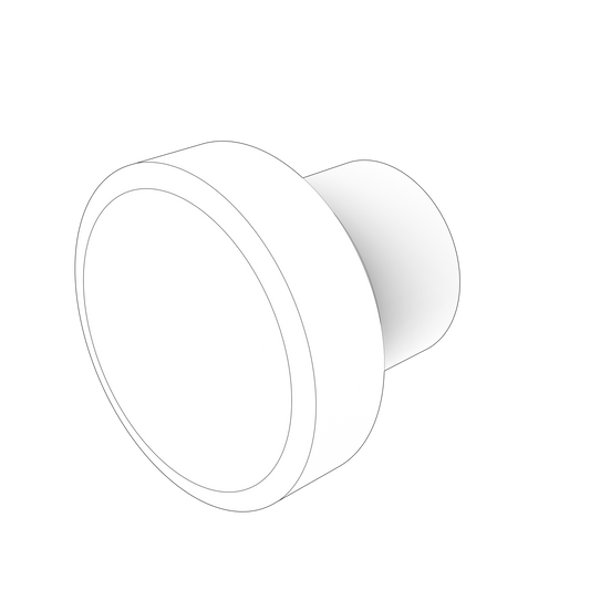 20412266 Plug | Genuine Volvo Penta Part - photo 2 of 2