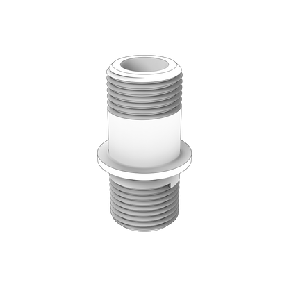 3807490 Nipple | Genuine Volvo Penta Part - photo 2 of 2