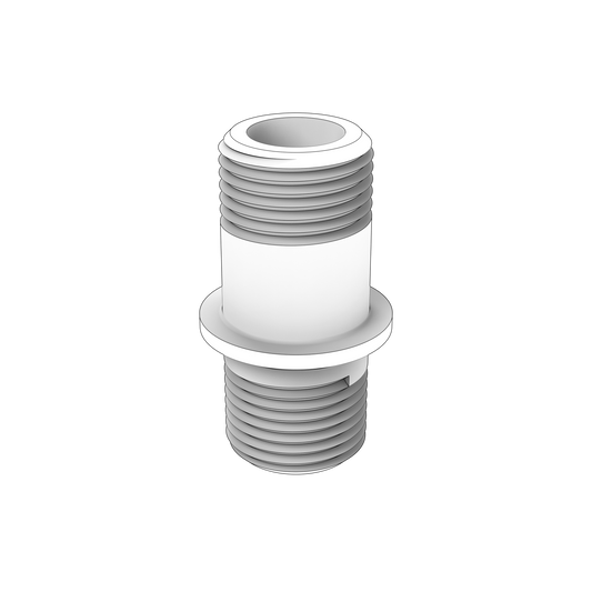 3807490 Nipple | Genuine Volvo Penta Part - photo 2 of 2