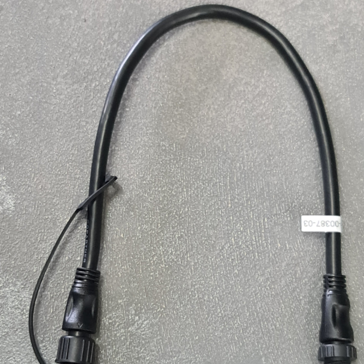 21812185, Cable | Genuine Volvo Penta Part