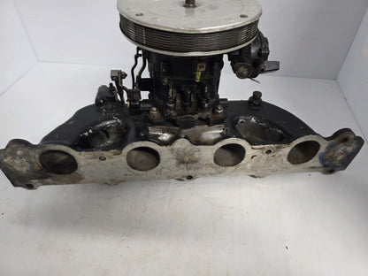 076328 Mercruiser Intake Manifold 1376-5990A1 Mercruiser Carburettor | Genuine Used Part