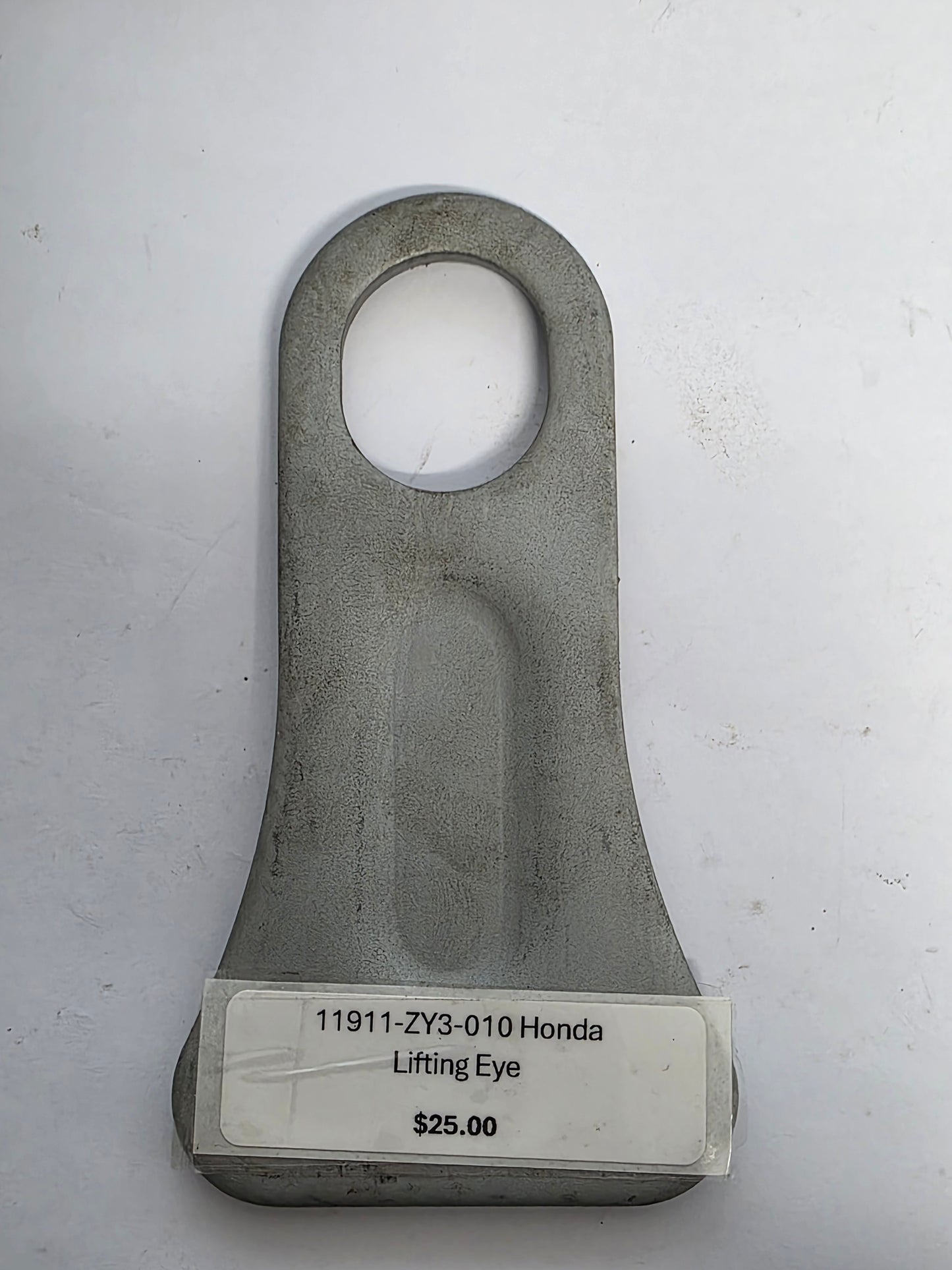 11911-ZY3-010 Honda Lifting Eye | Genuine Used Part