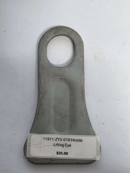 11911-ZY3-010 Honda Lifting Eye | Genuine Used Part