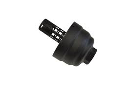 30788489, Lid | Genuine Volvo Penta Part