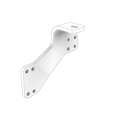 22176274 Engine Bracket | Genuine Volvo Penta Part