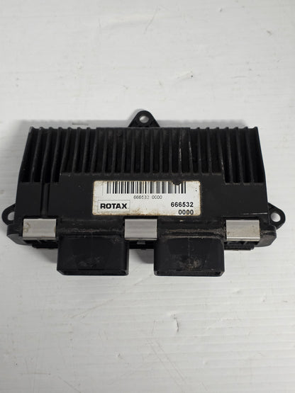 420666532 Seadoo ECU | Genuine Used Part