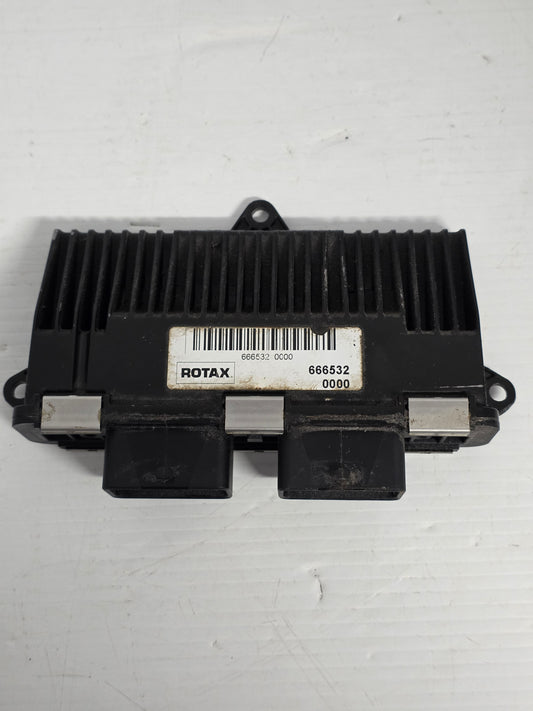 420666532 Seadoo ECU | Genuine Used Part