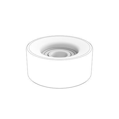 22634939 Pulley | Genuine Volvo Penta Part