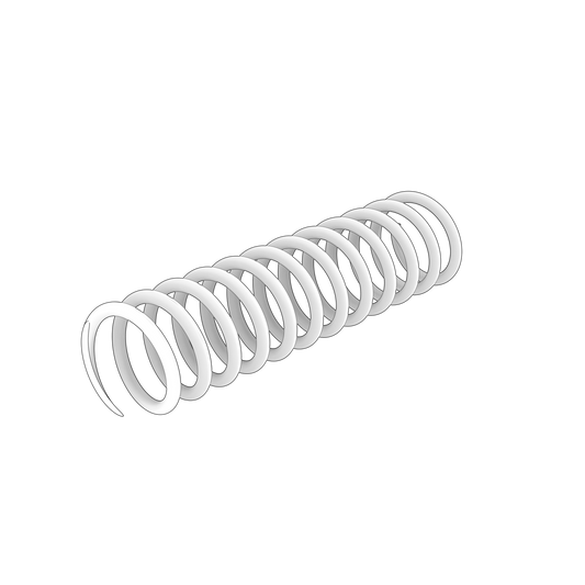 23699753 Compression Spring | Genuine Volvo Penta Part