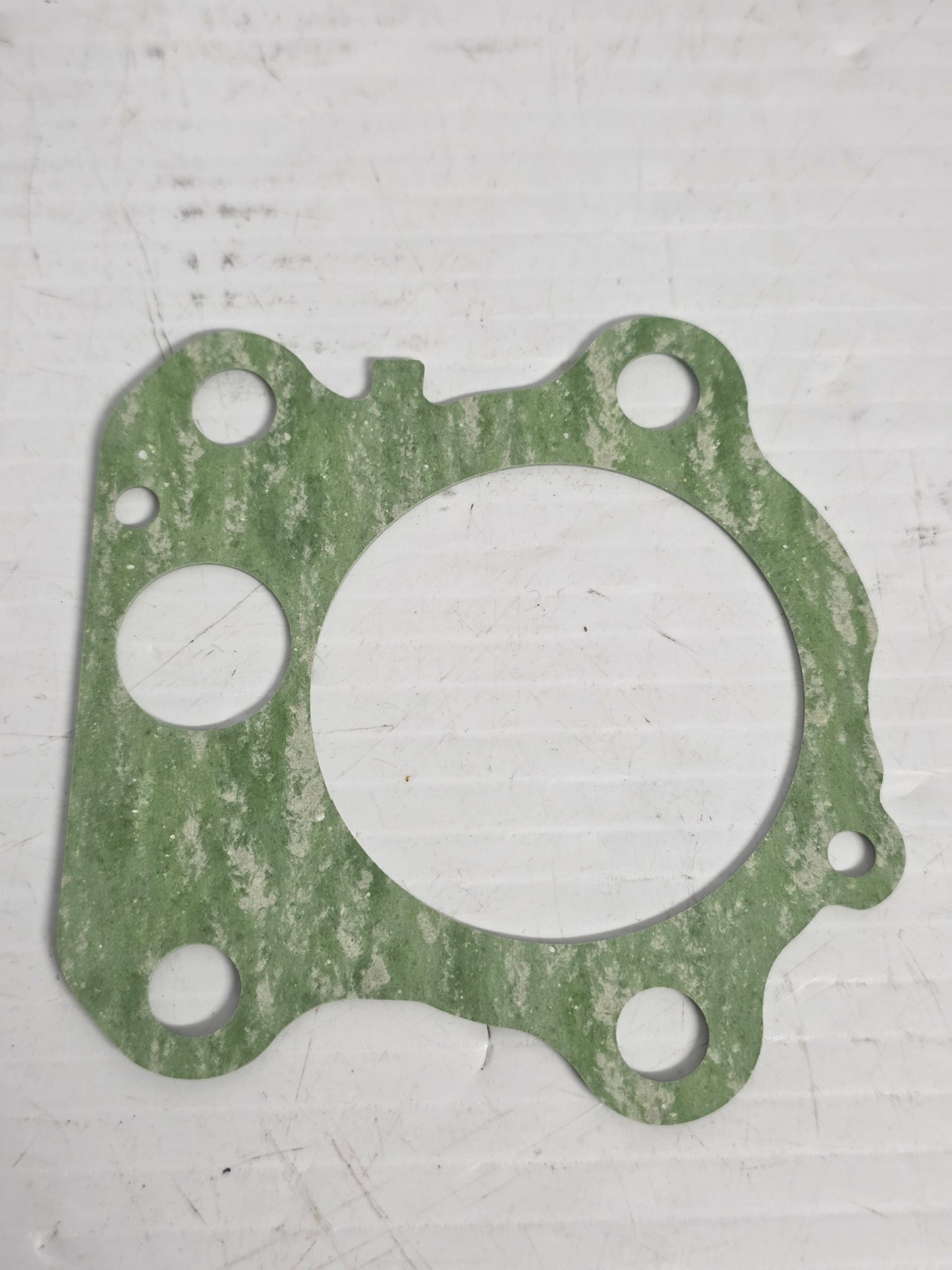 6H3-44315-A0 Yamaha Water Pump Gasket | Genuine OEM Yamaha Outboard Part