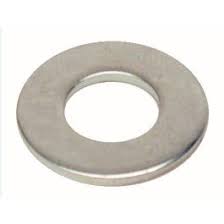 12-20553 Mercury MerCruiser Washer | Genuine Quicksilver OEM Part