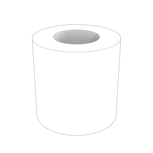 847150 Spacer Sleeve | Genuine Volvo Penta Part