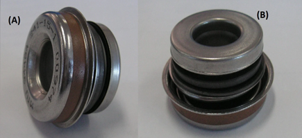 1676432, Sealing Ring | Genuine Volvo Penta Part
