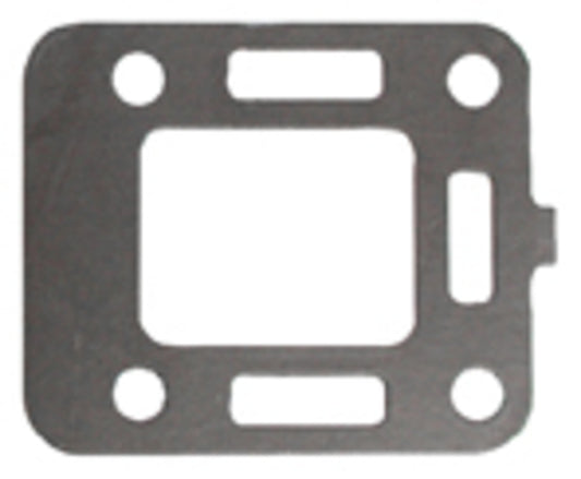27997772 Mercury MerCruiser Rear Riser Open Gasket | Genuine Quicksilver OEM Part