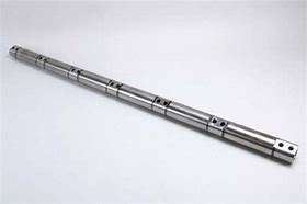 8131192 Rocker Arm Shaft | Genuine Volvo Penta Part