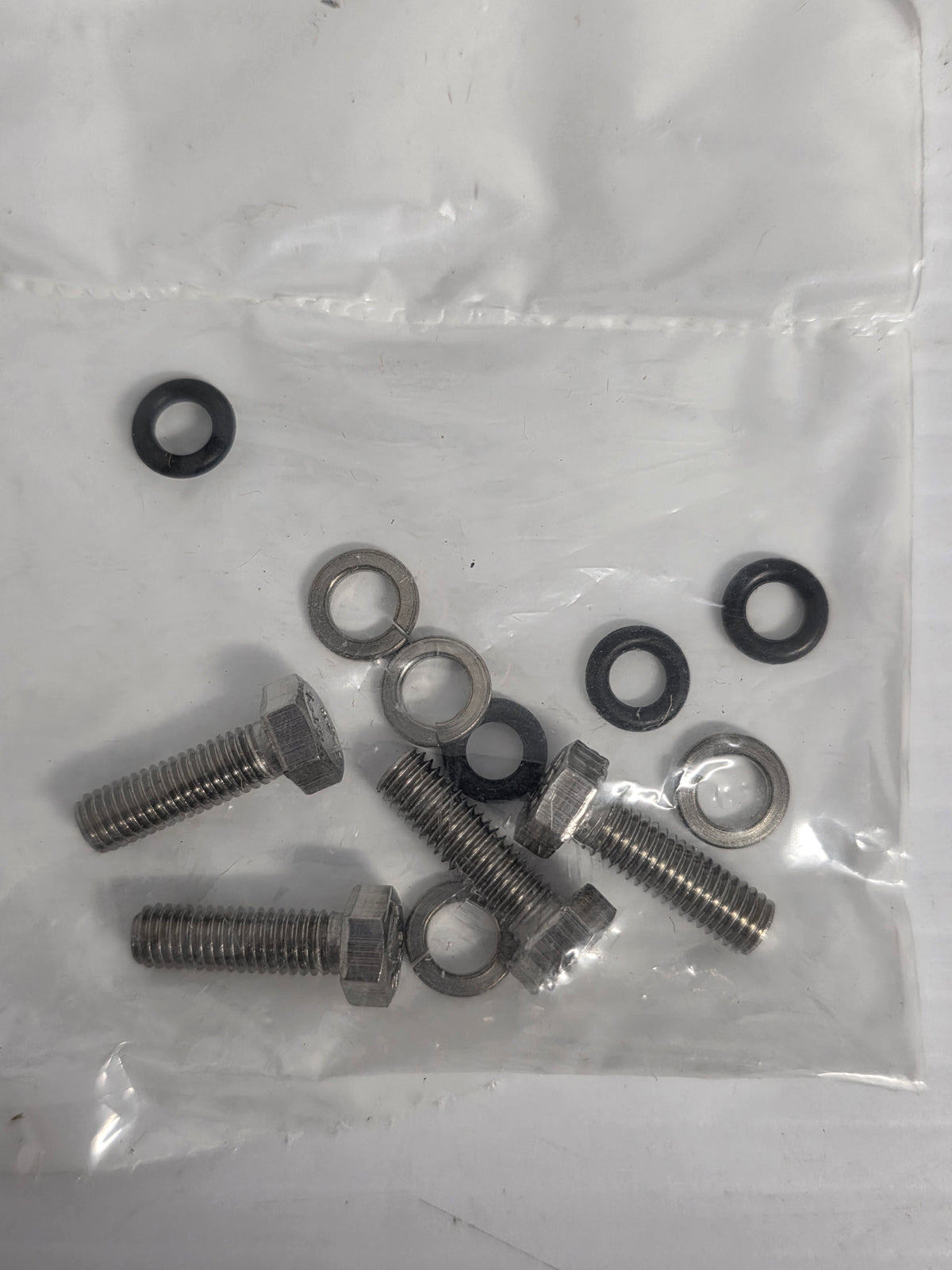 21700445 Impeller Kit | Genuine Volvo Penta Part - photo 6 of 6