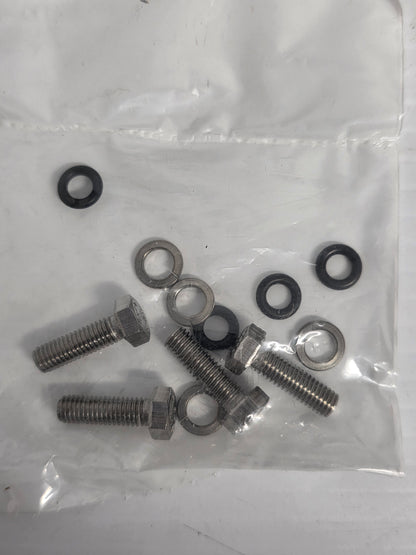 21700445 Impeller Kit | Genuine Volvo Penta Part - photo 6 of 6
