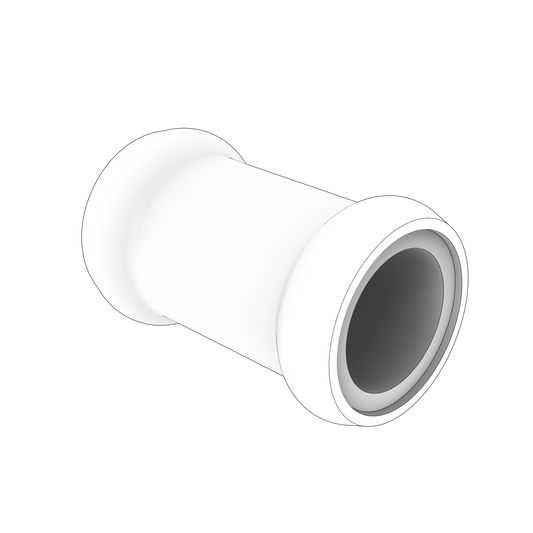 22846479 Sealing Sleeve | Genuine Volvo Penta Part - photo 2 of 2