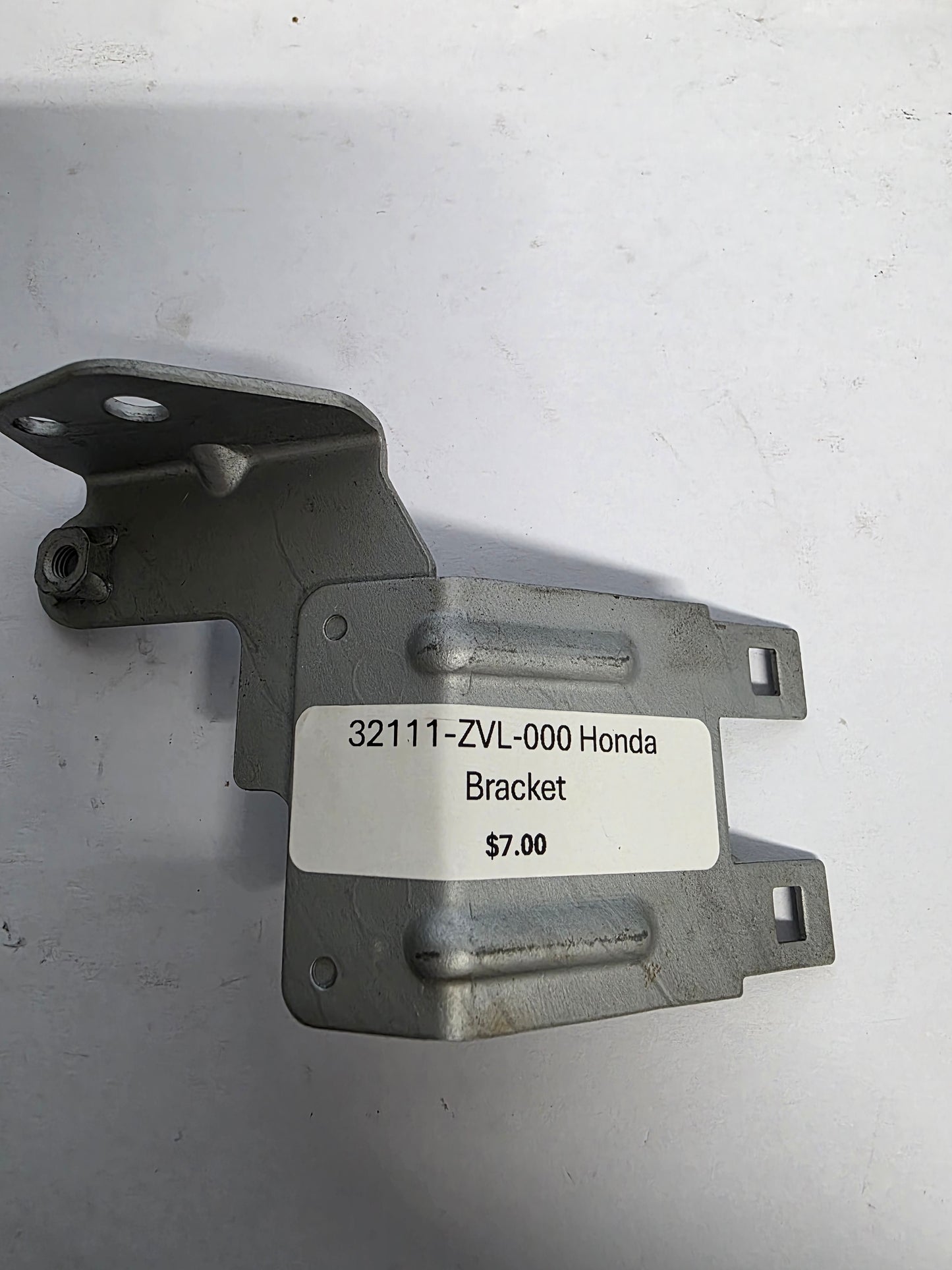 32111-ZVL-000 Honda Bracket | Genuine Used Part