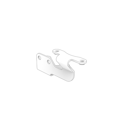 40005662 Bracket | Genuine Volvo Penta Part