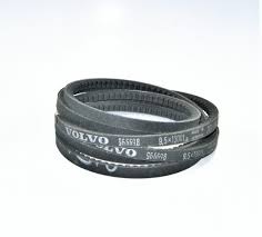966698, V-Belt | Genuine Volvo Penta Part