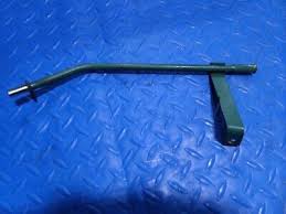 3580474 Tube | Genuine Volvo Penta Part