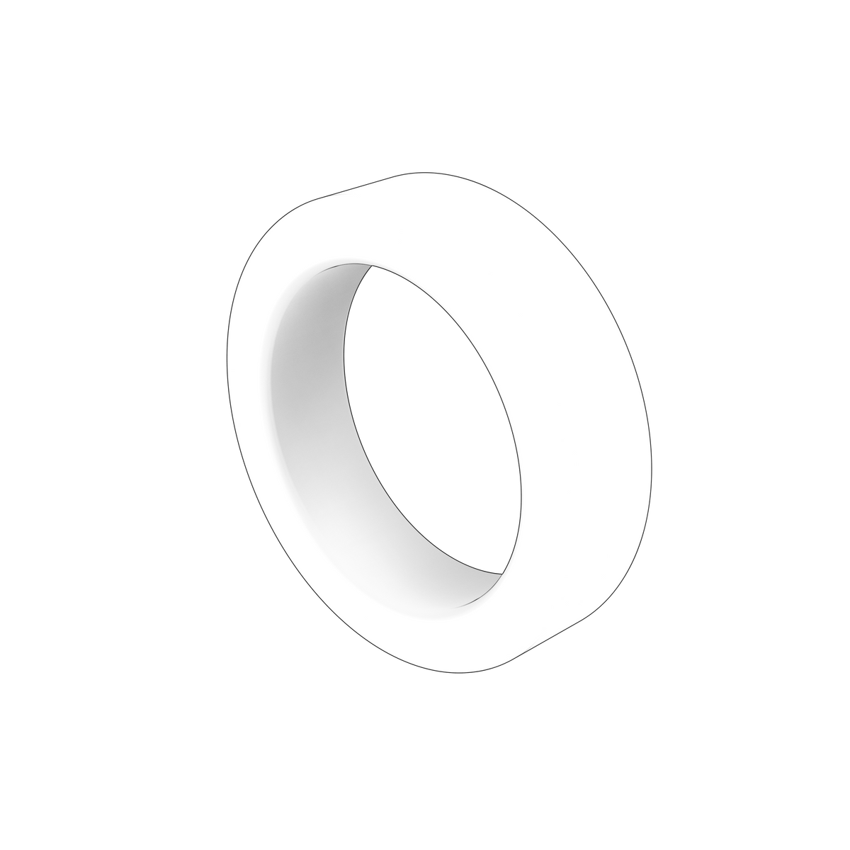 21092243 Sealing Ring | Genuine Volvo Penta Part