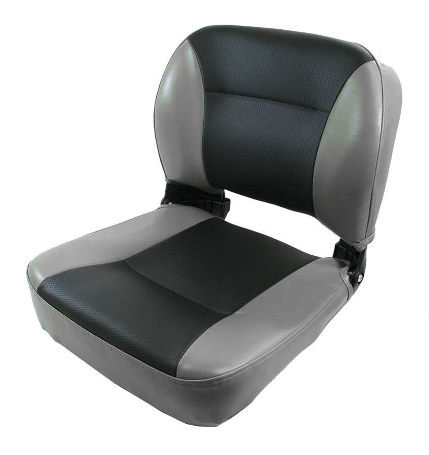 635486 Navigator Folding Boat Seat | Boat Seating
