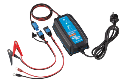 BPC121031014R - 10A Blue Smart IP65 Charger 12/10(1) 230V AU/NZ