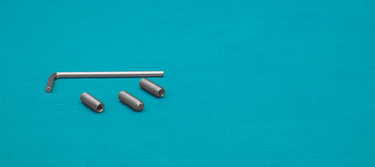 SPARE-3303-GRUB STEDI ST3303 Spare Grub Screw Kit