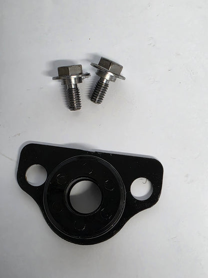 24629-ZW1-000 Seal Holder | Genuine Used Part